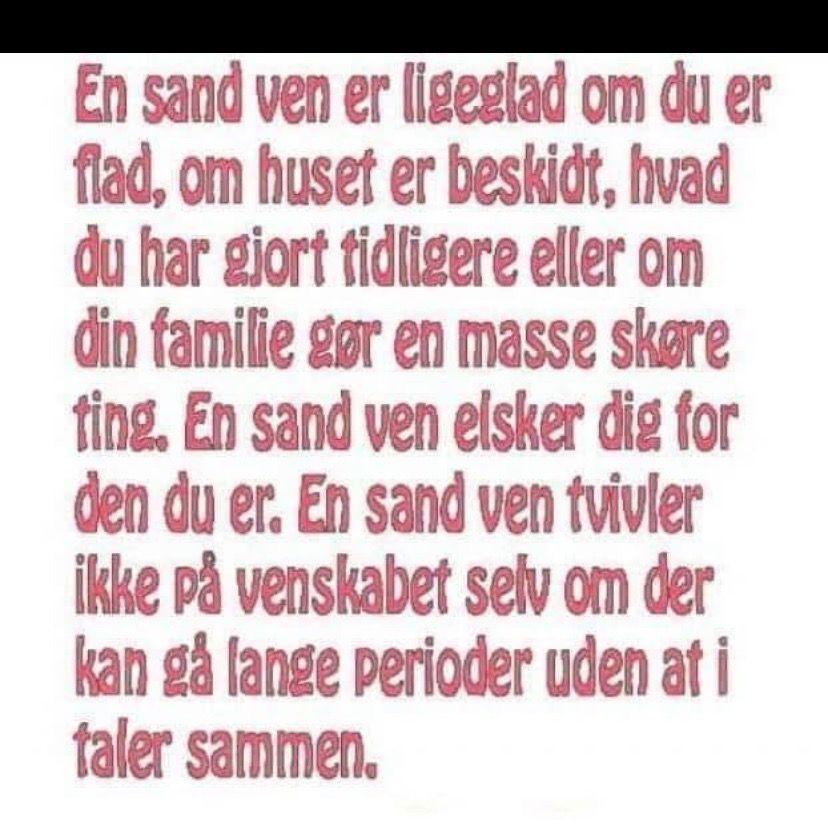 hold din kæft når jeg snakker