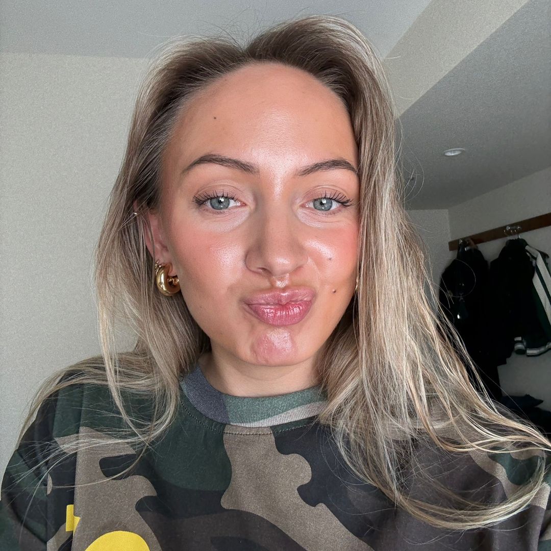 Dina Falkeid