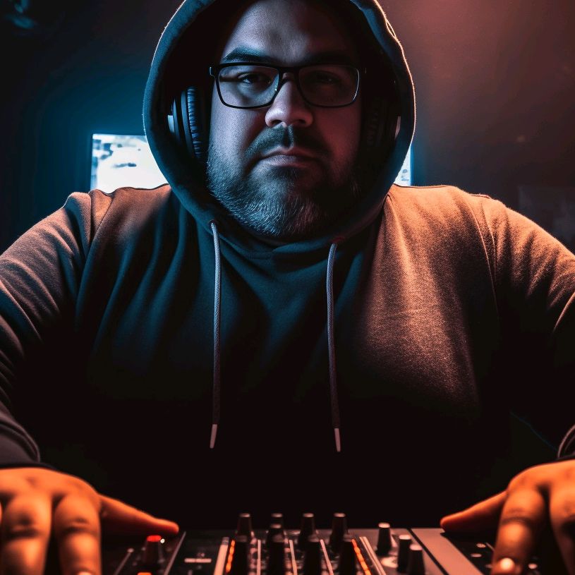 Dj❤️