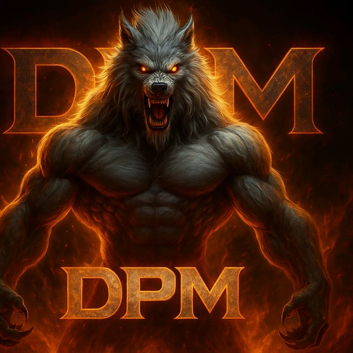 💫⚡DPM💫🌟