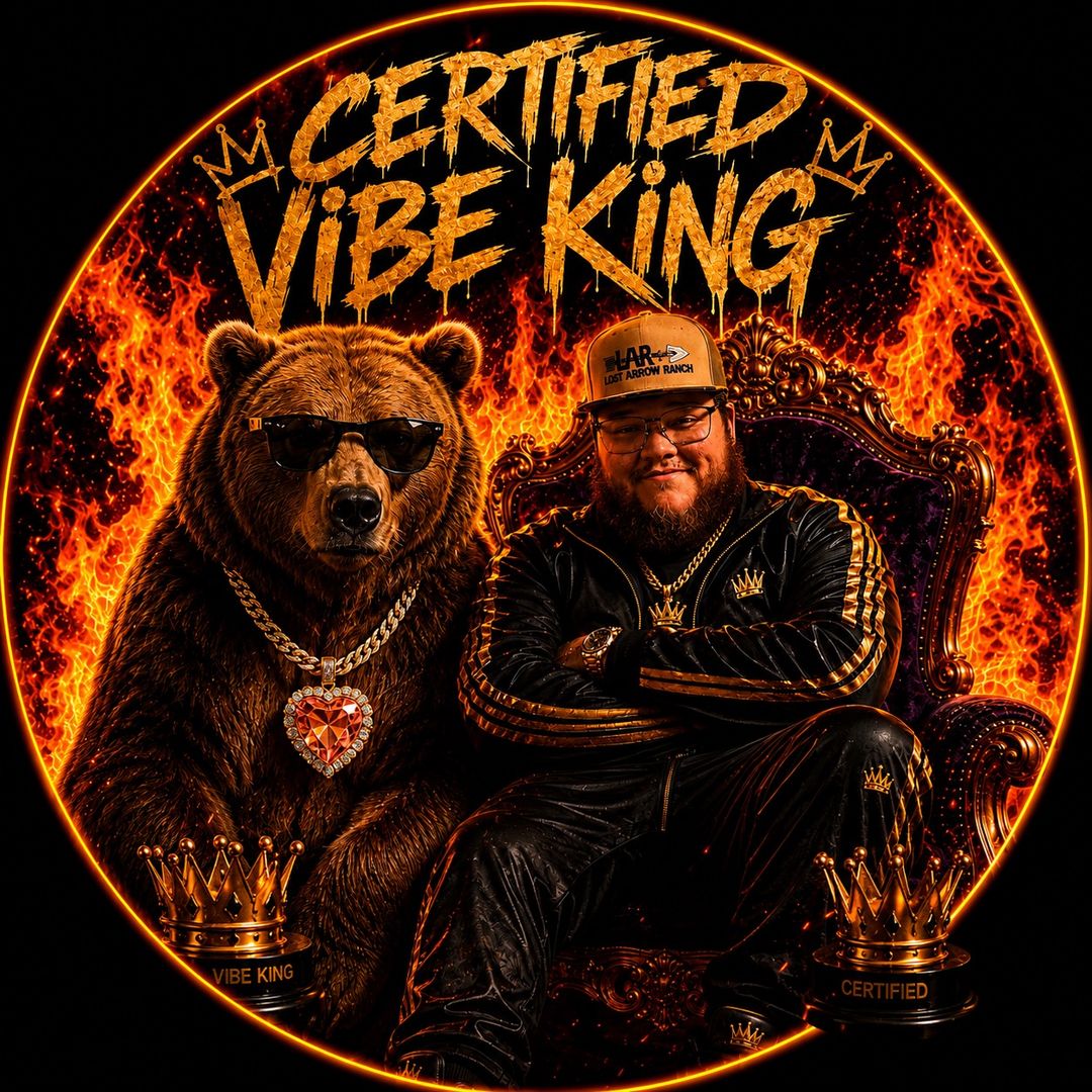 🧡🐻Dustin vogelbacher🐻🧡