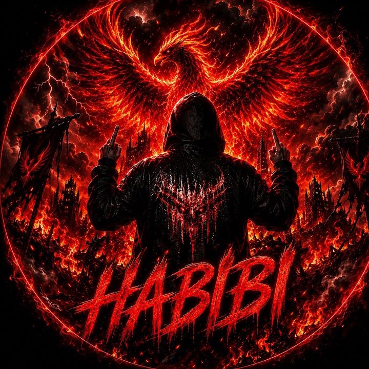 𝑯 𝛬 𝑩 𝑰 𝑩 𝑰 🐦‍🔥