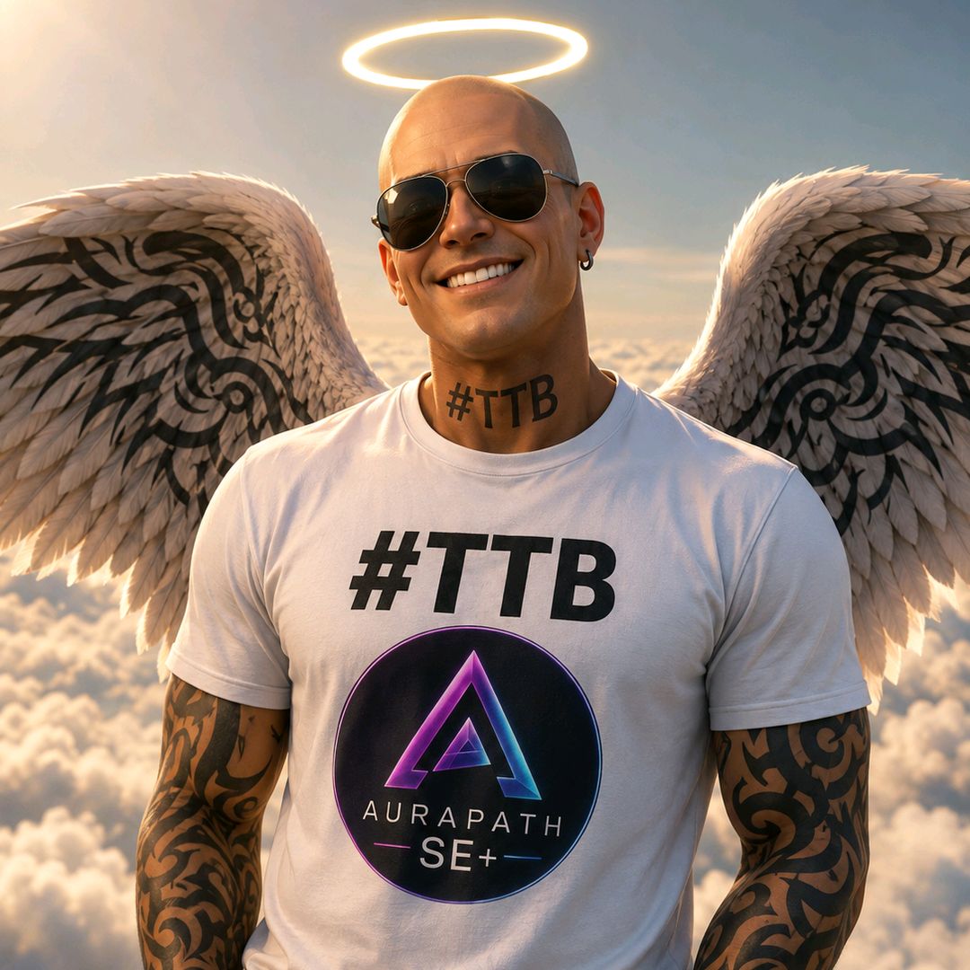 uskyldig #ttb #AURAPATH