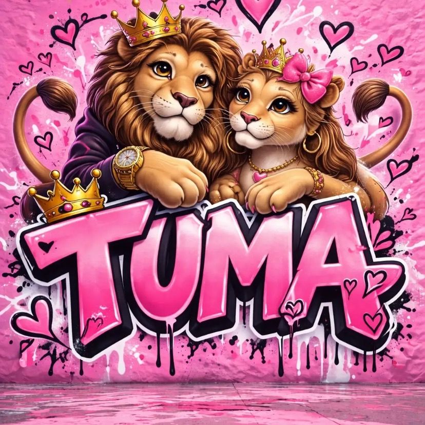 !Tuma - uden f!lter