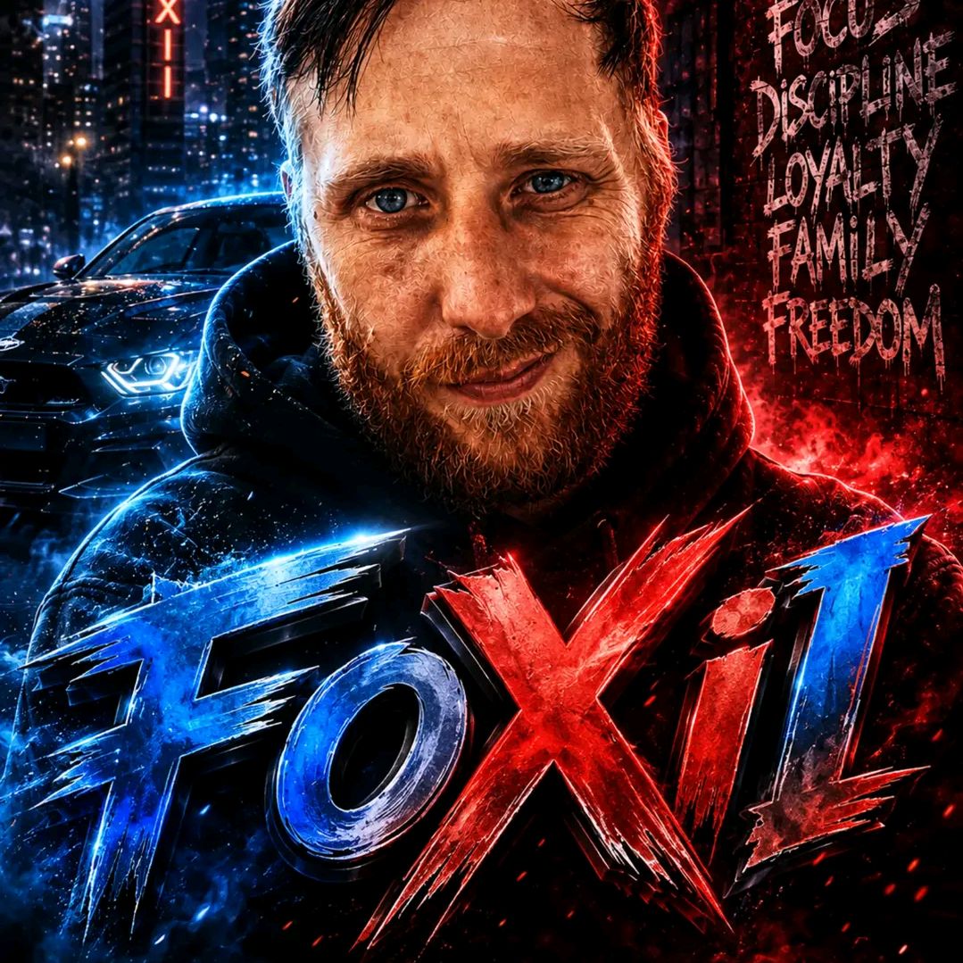 𝔽𝕠𝕏𝕚𝕀