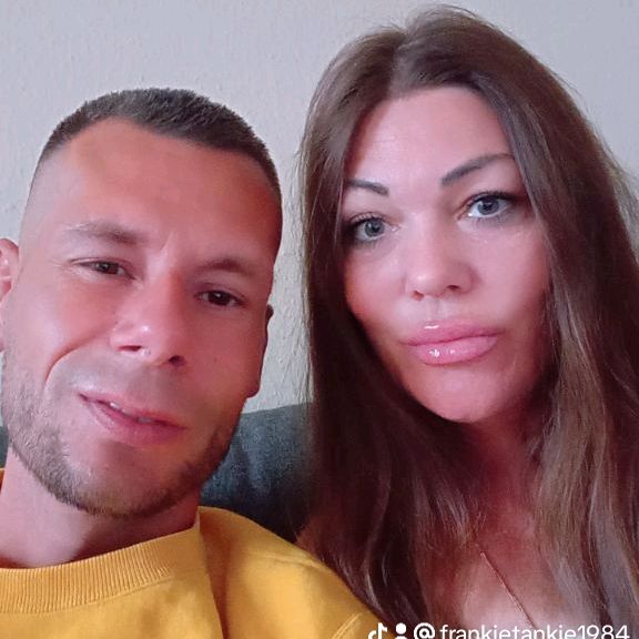 Frankie ❤️ Lulu🔐