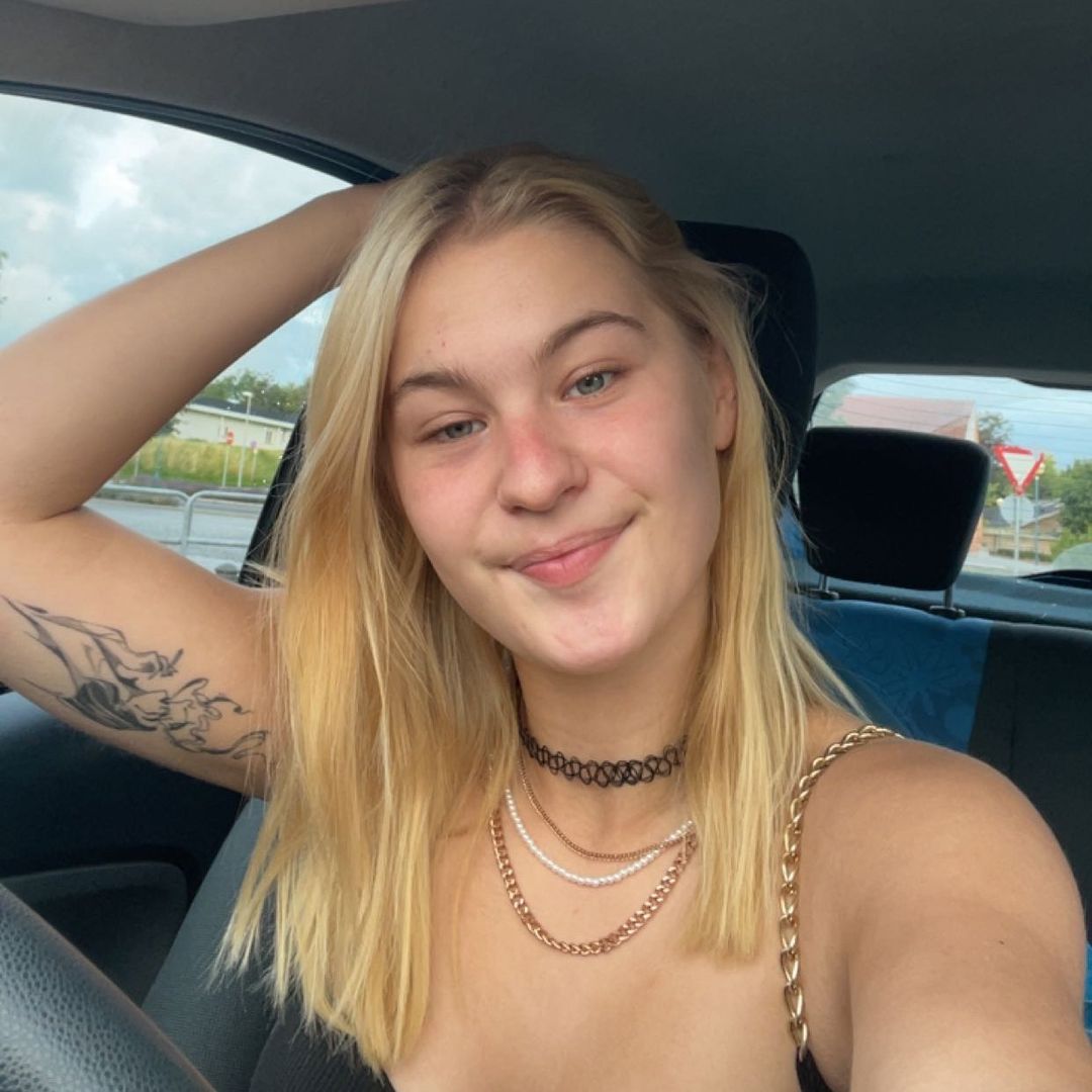 Freja Beier