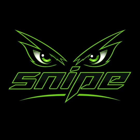 snipe-🤫👀