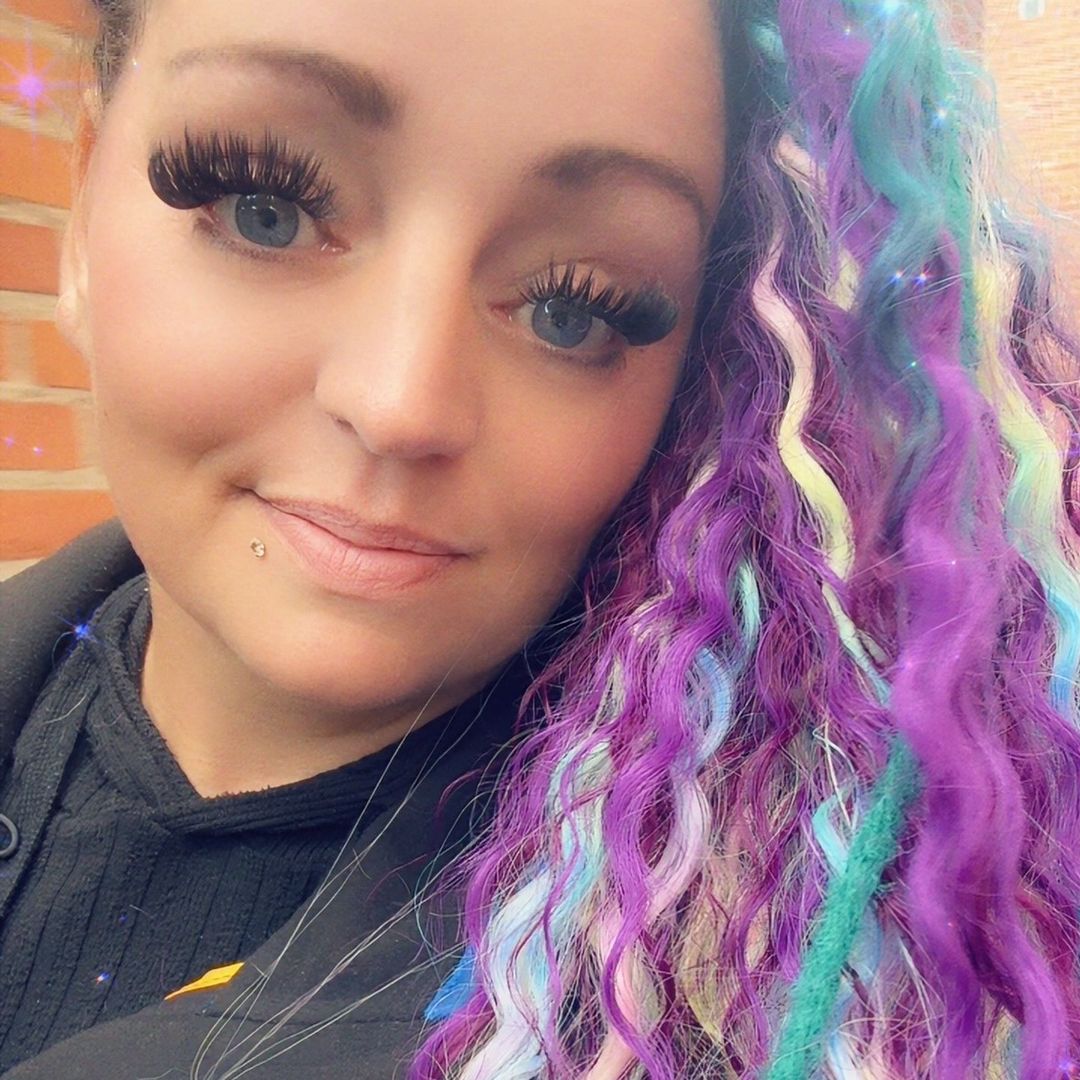 Gamer_mom 🦄💝 ᴺᶫᶜ
