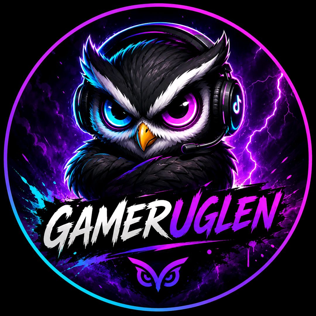 GamerUglen