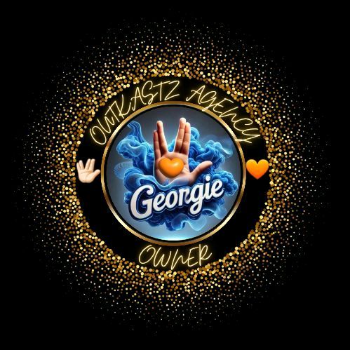 Georgie 🖖🏻🧡
