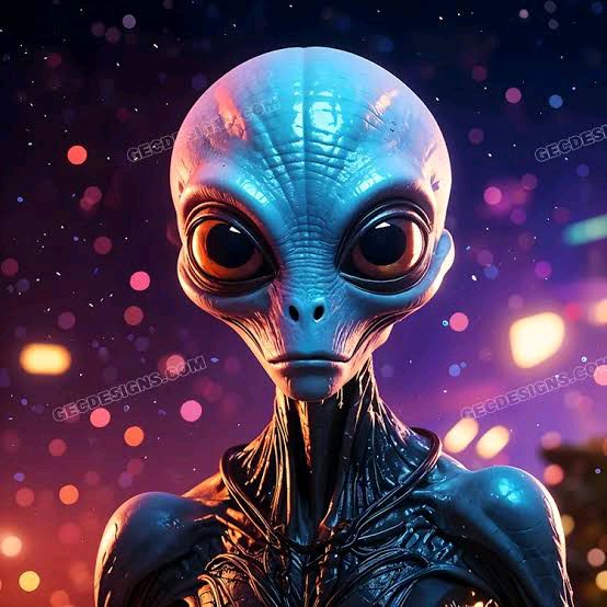 °}}~👽~{{°