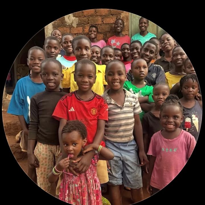 God,s love Foundation backup