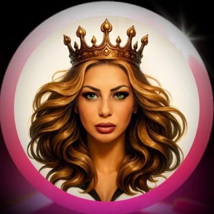 👑QUEEN  D👑
