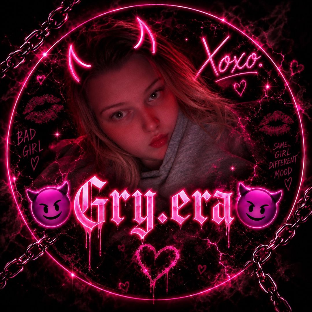 😈Xoxo.Gry.era😈