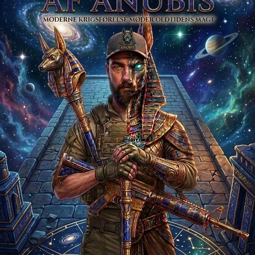🩷🩷𓂀Anubis𓂀🩷🩷