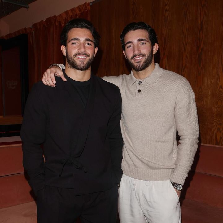 Guriebrothers 👥