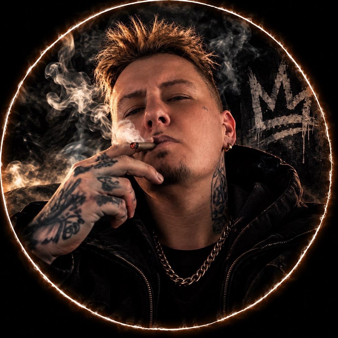 🔥🎶Mr-Evil 2,0🔪👑