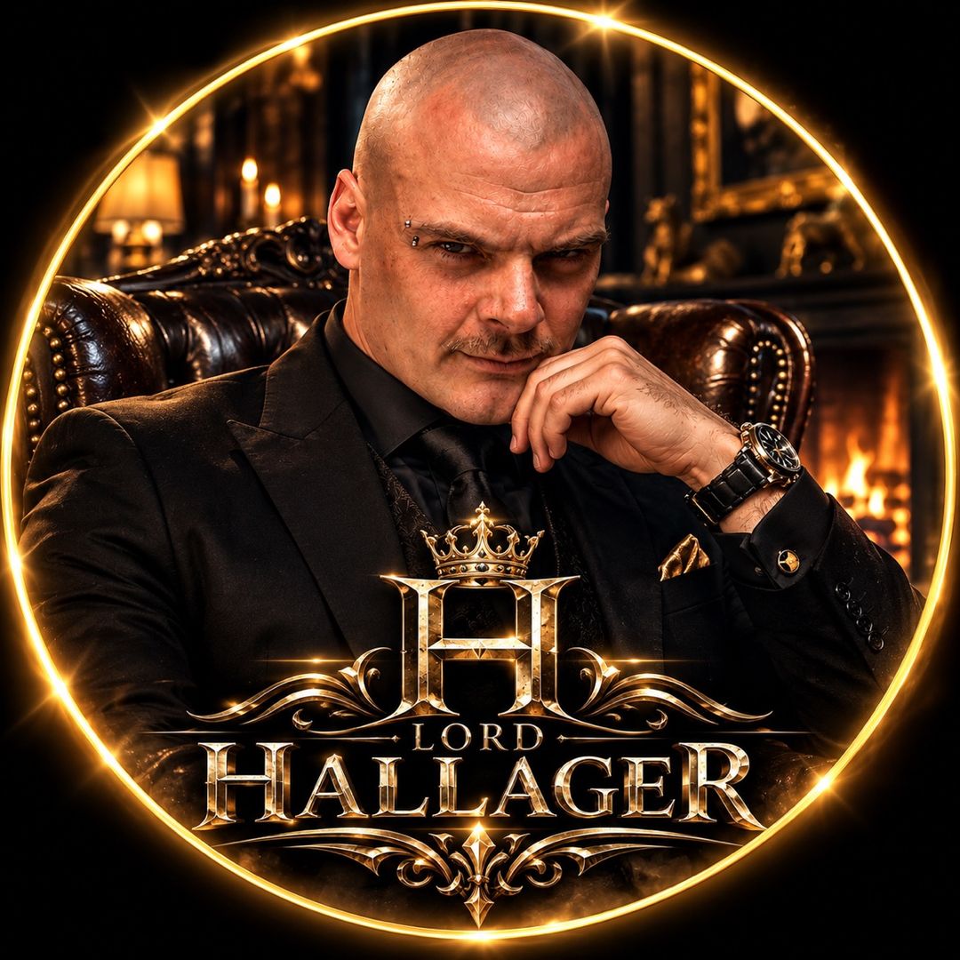 Lord Hallager ᴺᶫᶜ🥊