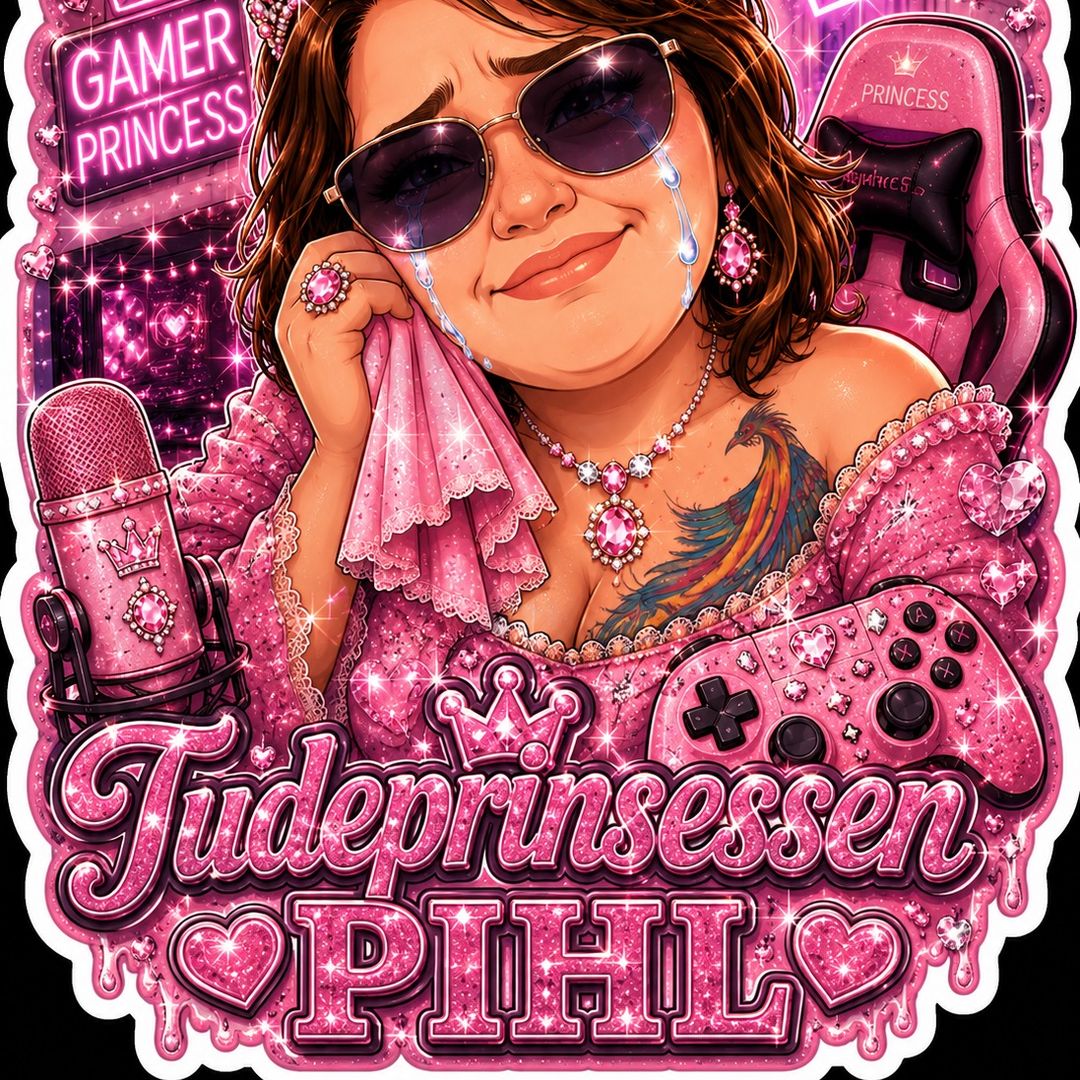 PIHLᴺᶫᶜ tudeprinsessen🩷🌻