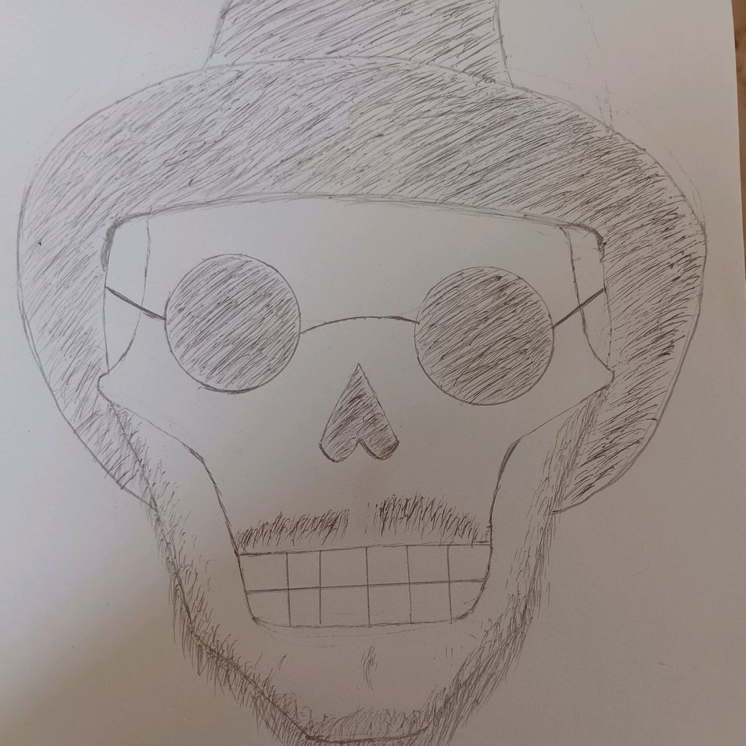 HATTE-HÅR🎤🎸