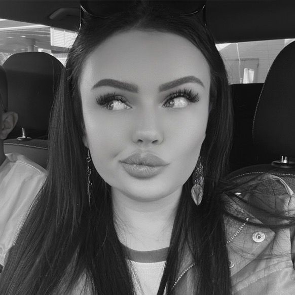 Natasja 💋