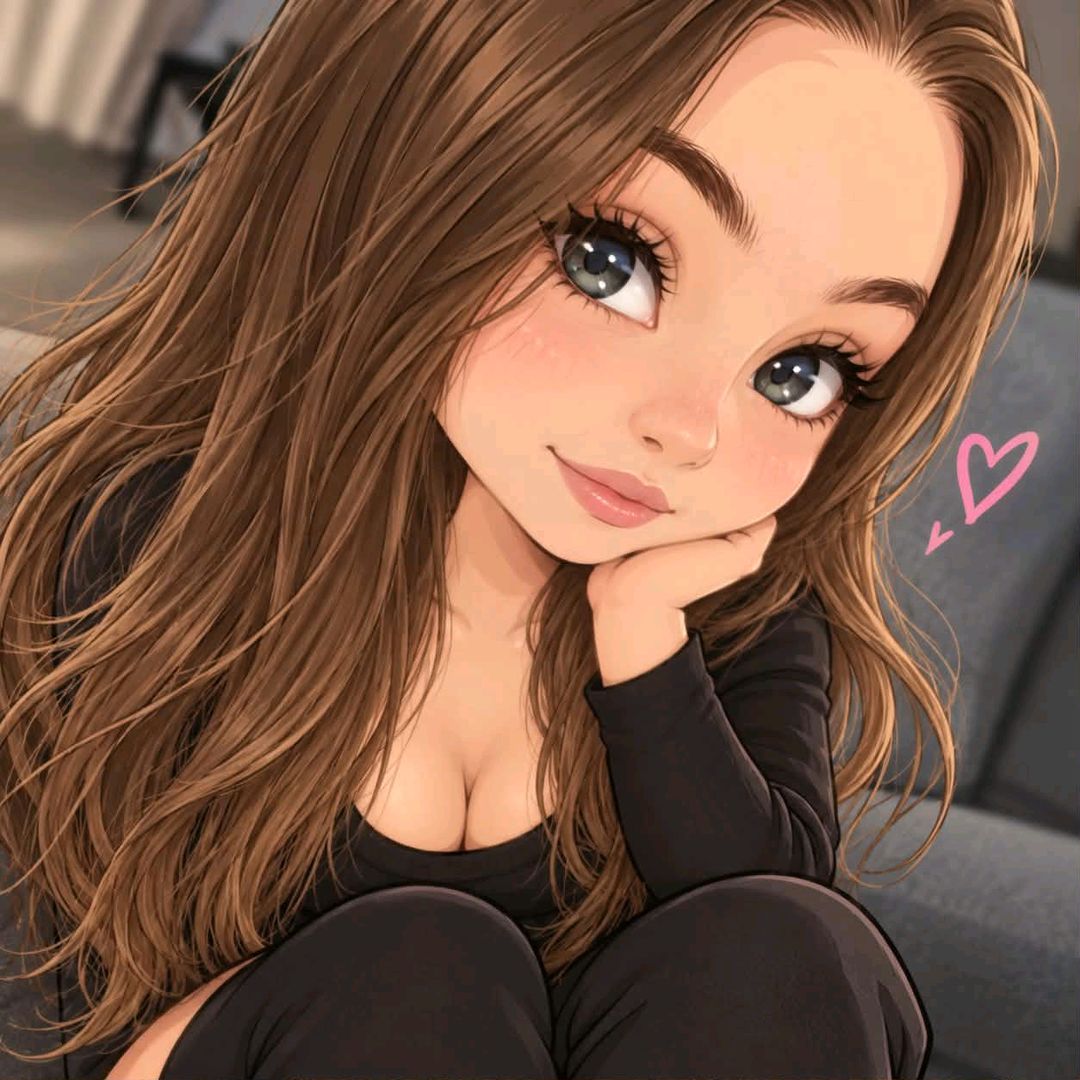 Rikke❤️