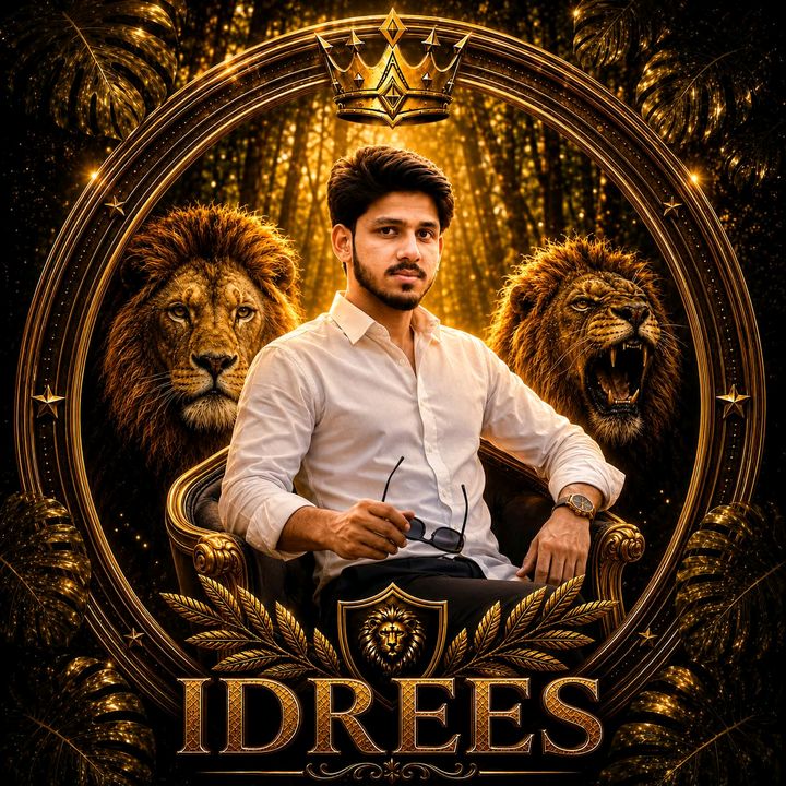 IDREES GILGITI