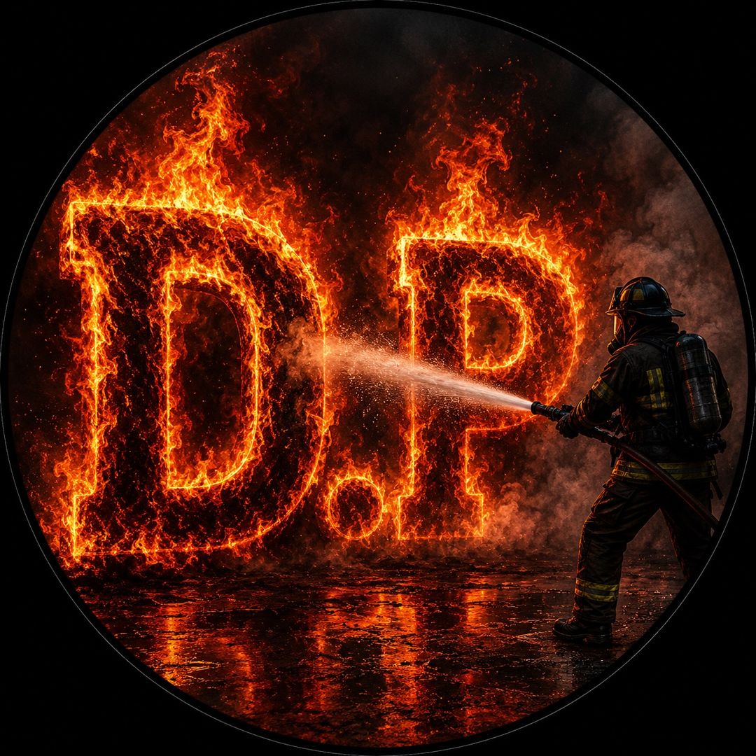 D.P