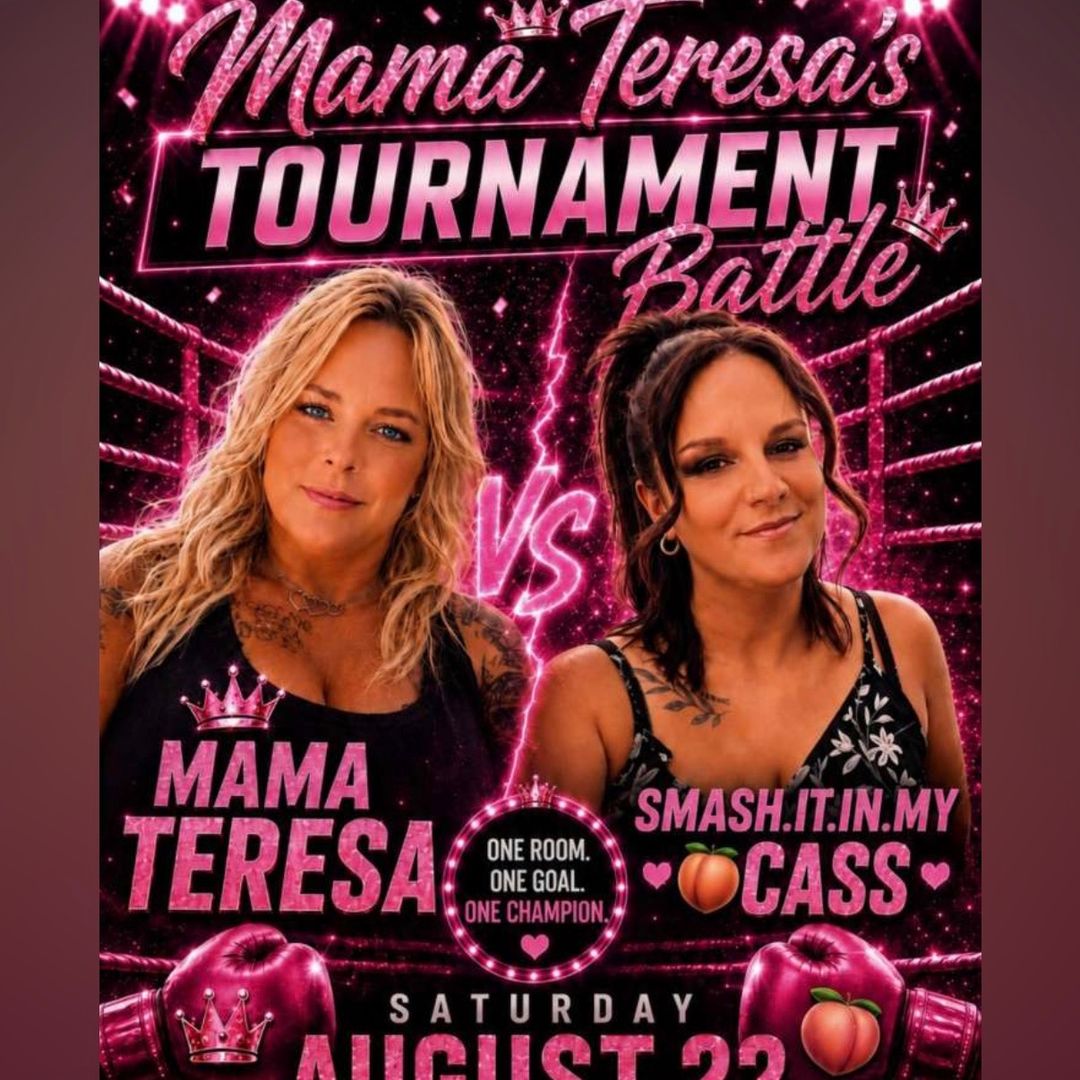 Teresa (Mama T) 🇨🇦