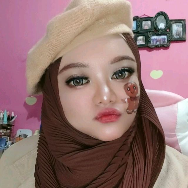 🩷IKKA MHIUW💜