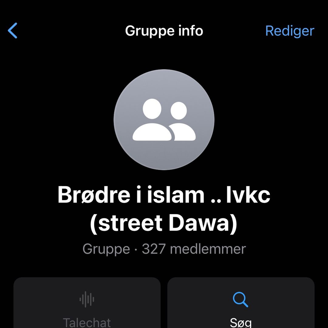 Brother in Islam☝🏽🕌🤲🏼❤️