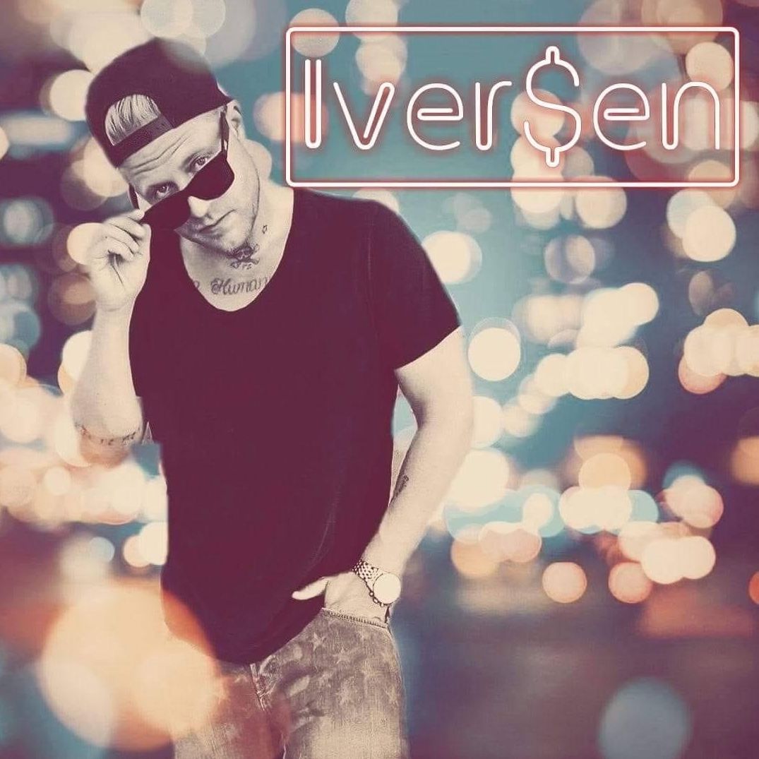 Daniel Iversen