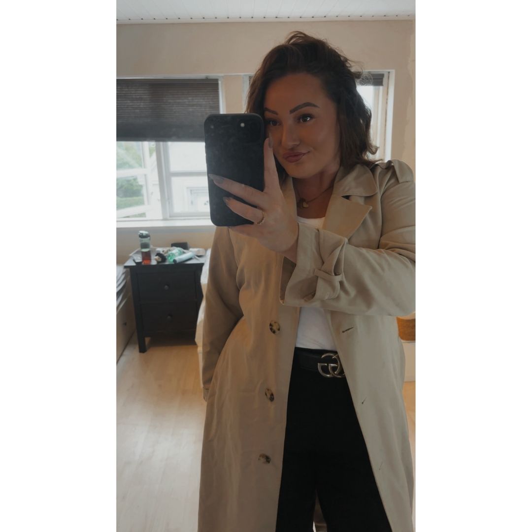 Jamie Marie 🤍