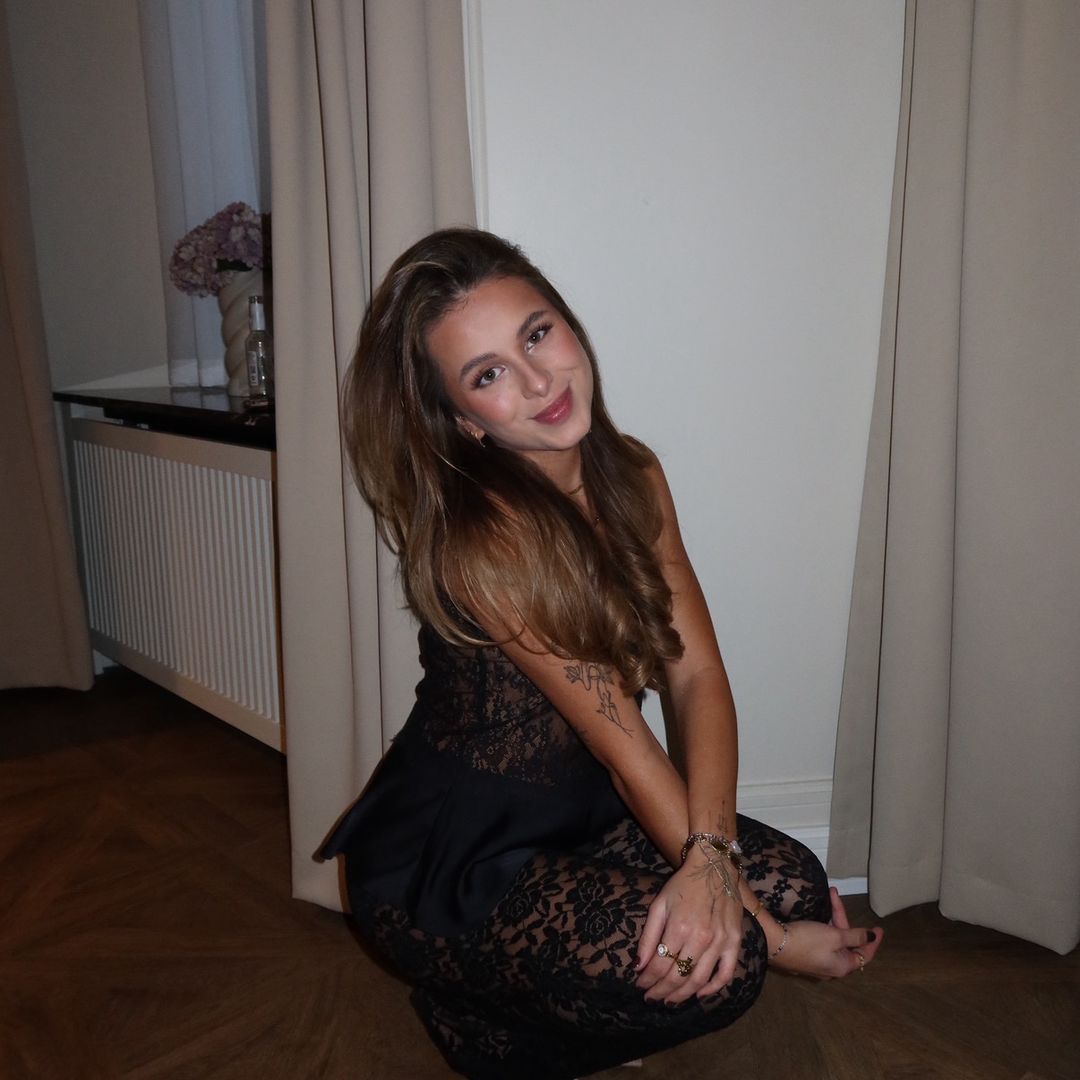 Jasmin Klaudia