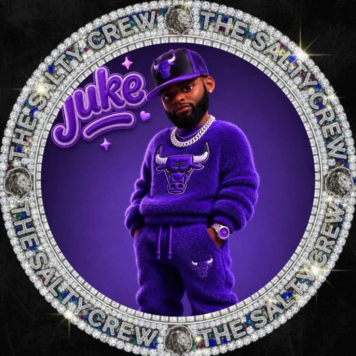Juke♨️🍋