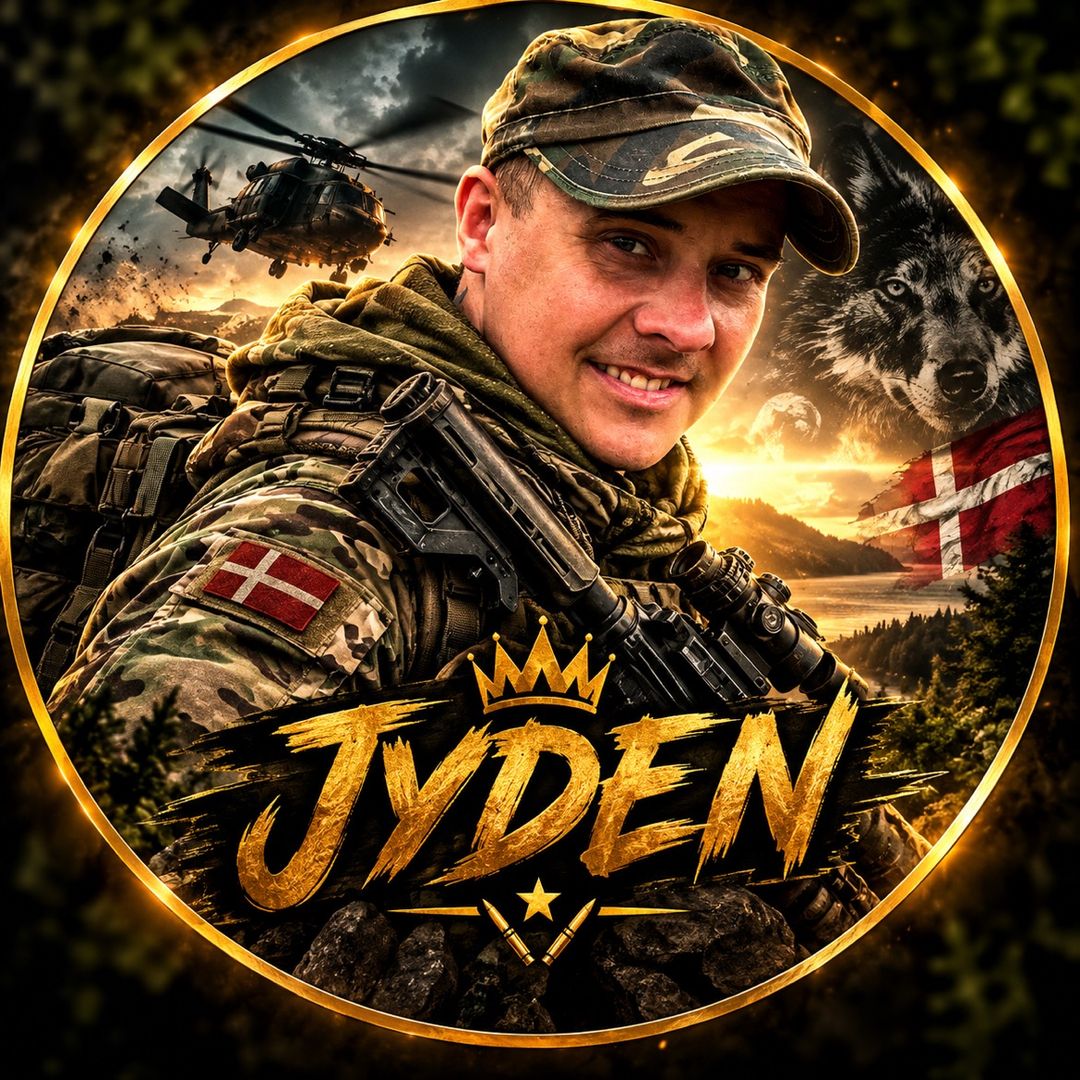 🦋♥️✊CraazyJyden🌼