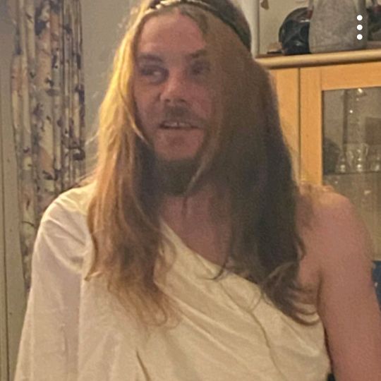 Jesus mike