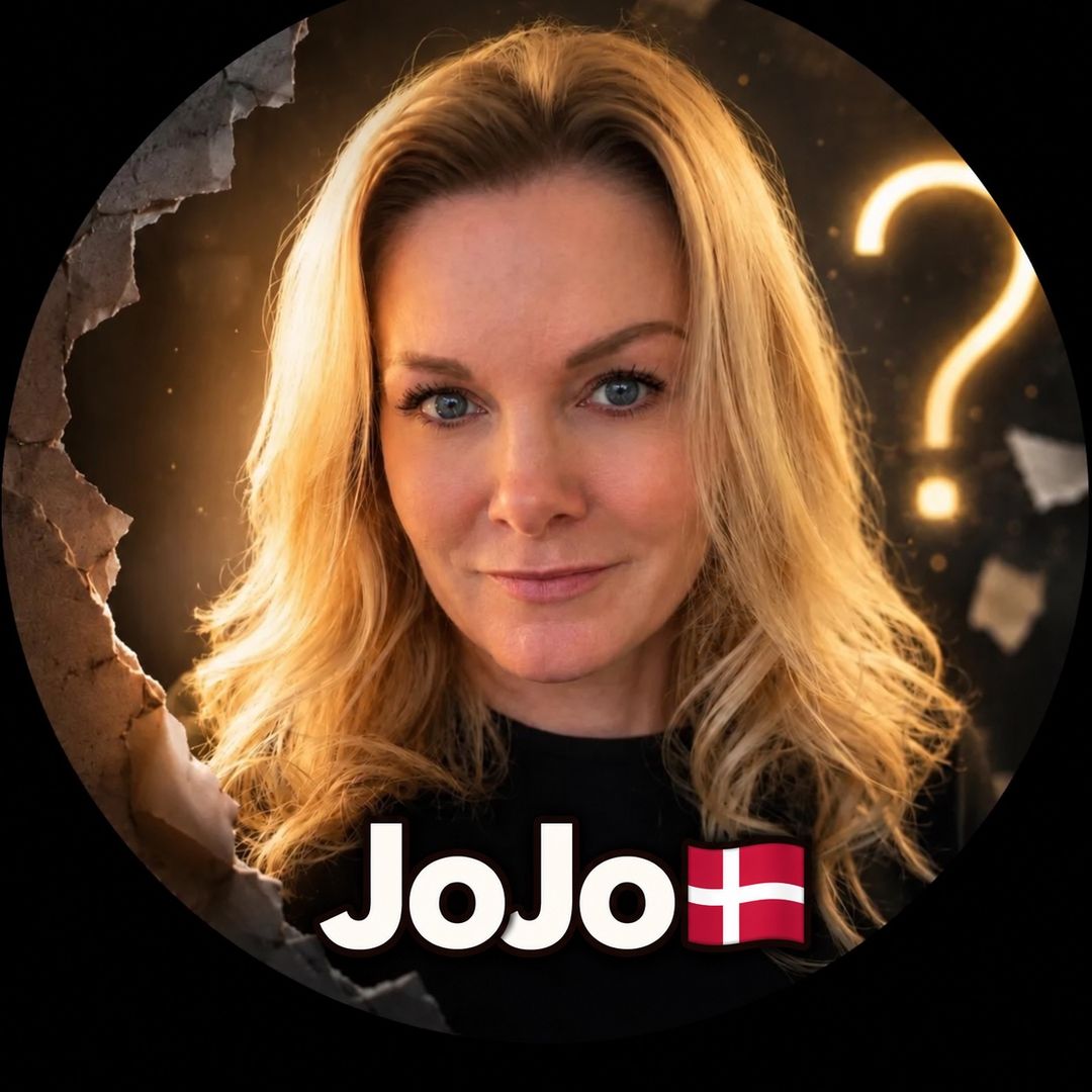 jojo🇩🇰