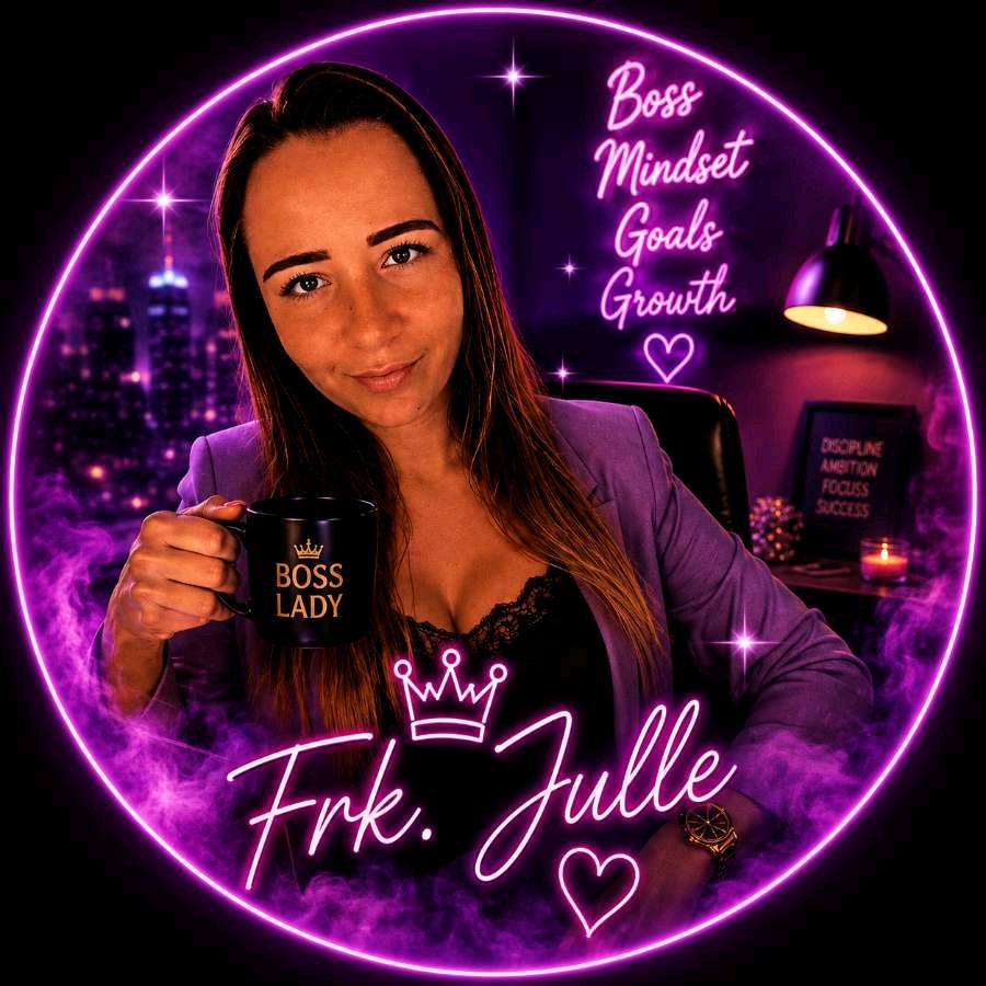 Frk. Julle🤭ᴺᶫᶜ