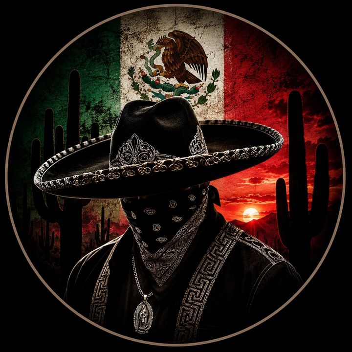 🇲🇽🏎️Johnny Walker🐕🛠️