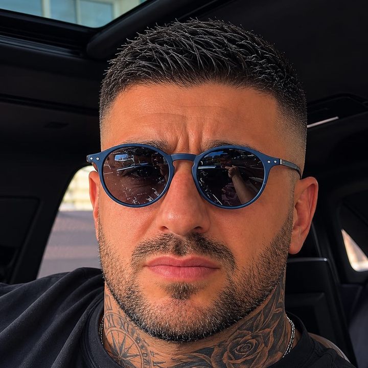 Roko Karaman🫆