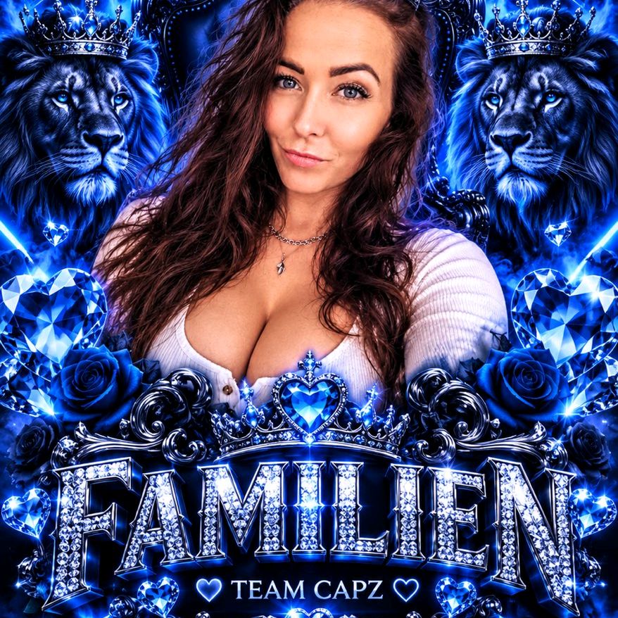 ❤️💎Familien💎❤️