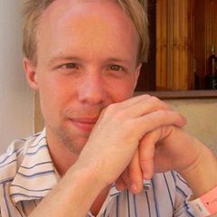 Kasper Thyrring