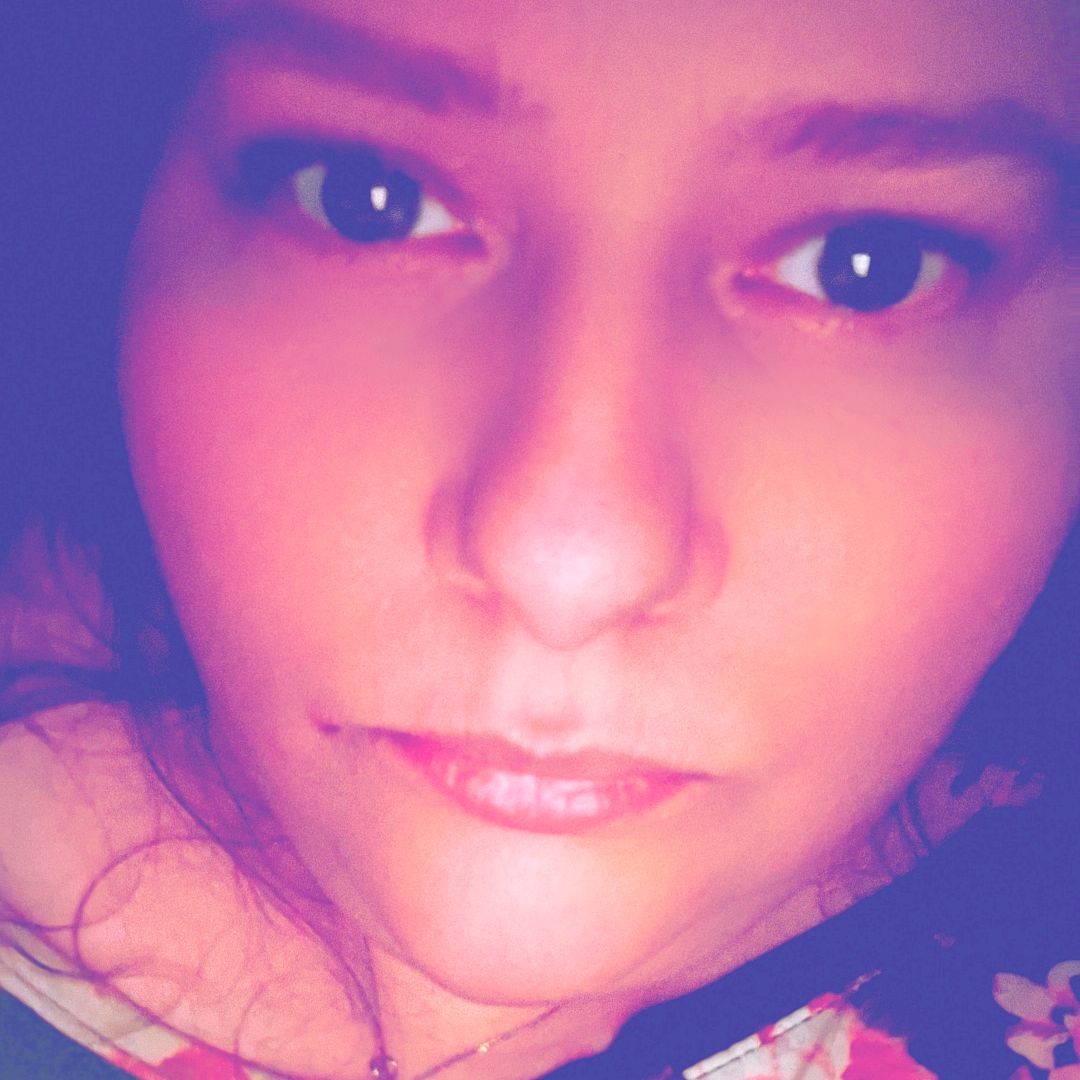 ~*💚 Katja 💚*~
