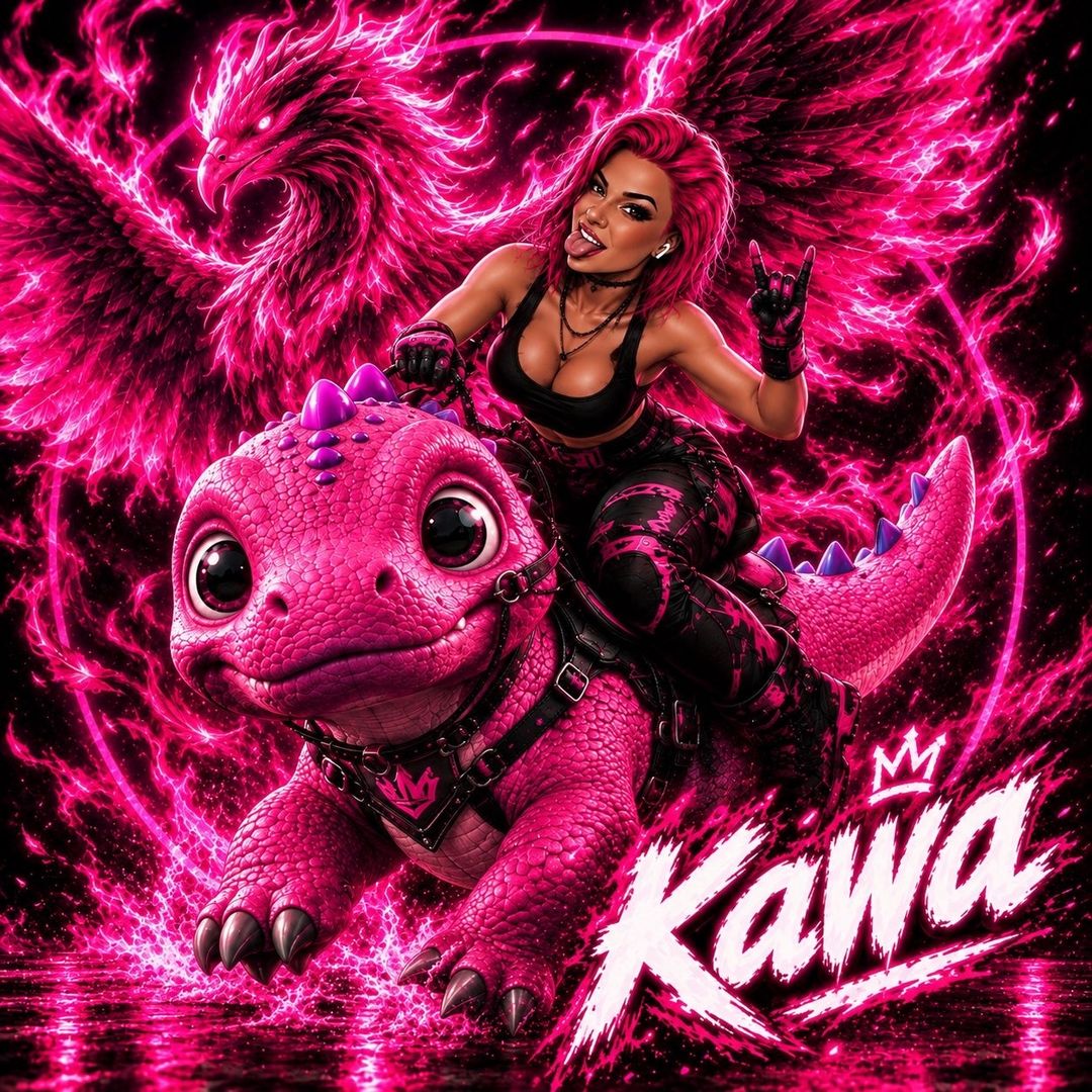 Kawa
