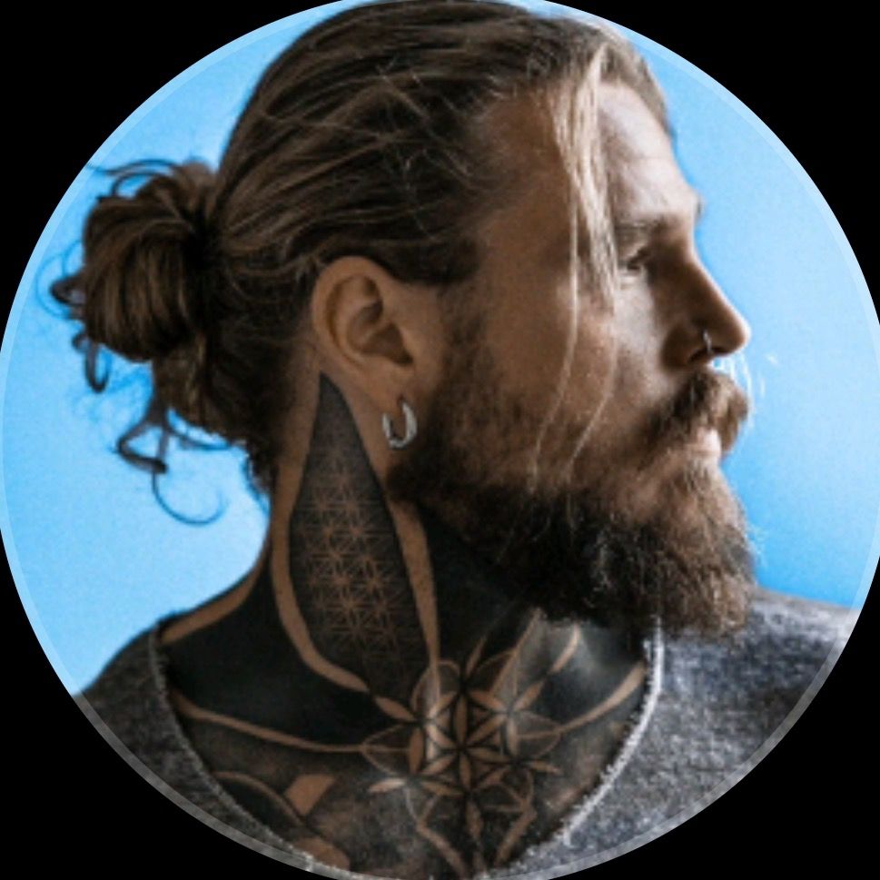 Kevin Creekman