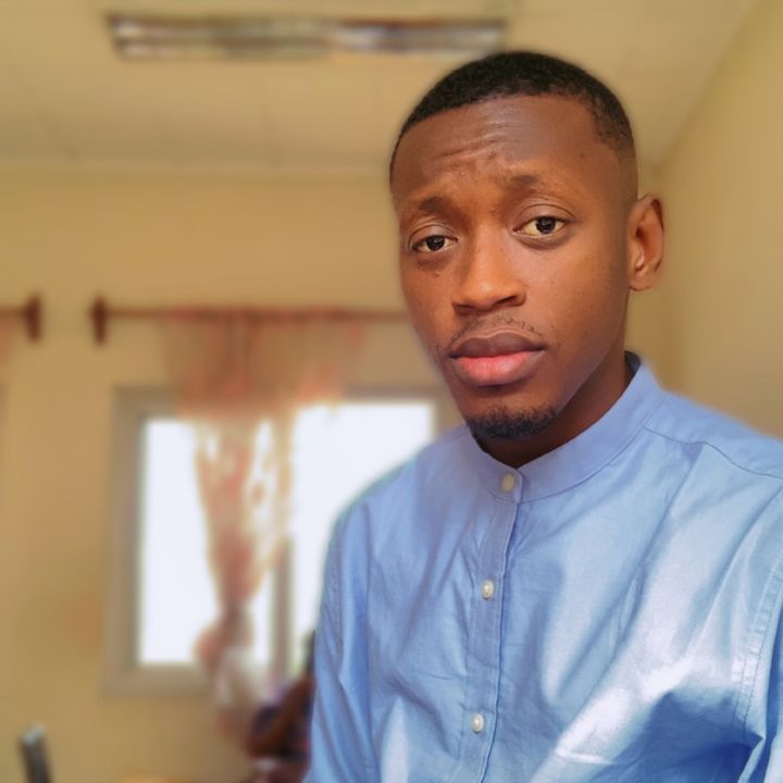 Kevin minko officiel 👁️