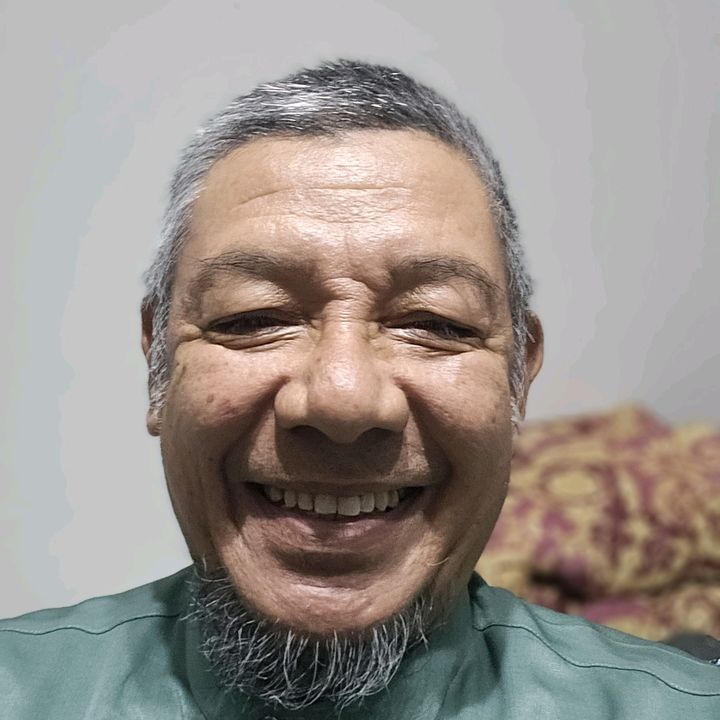 KHAIRUDDIN