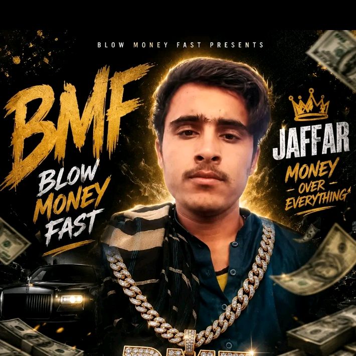 (RGR)jaffar jaffar